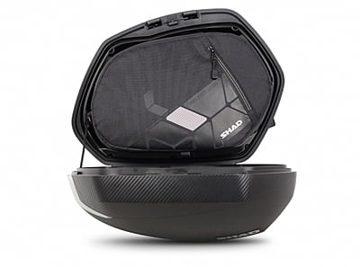 SHAD SIDE BOX SH-36 CARBON (OB)