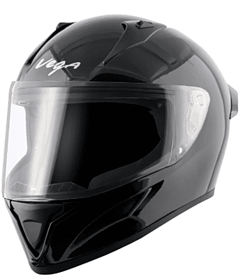 VEGA BOLT BLACK C/V (XL)