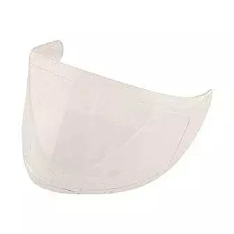 AARON CLEAR VISOR FOR APEX
