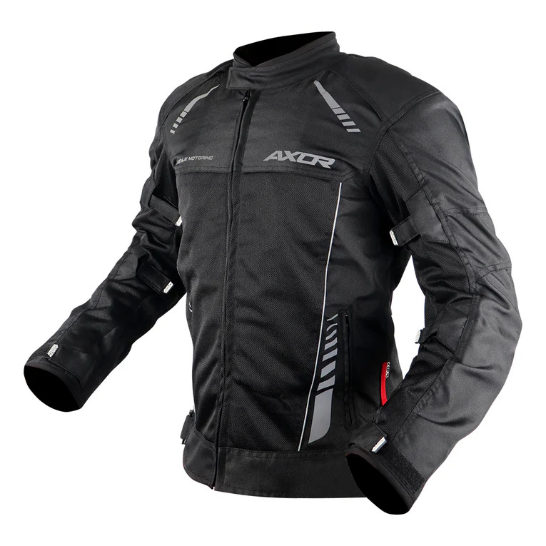 AXOR NIMBUZ JACKET BLACK M
