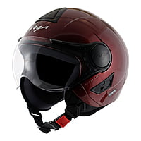 VEGA VERVE BURGUNDY C/V (M)