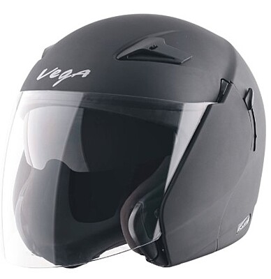 VEGA ECLIPSE BLACK D/V M